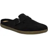Josef seibel Jimmy 01 | Clog für Herren | Schwarz