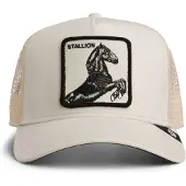 GOORIN BROS. Snapback Cap "Cap OG Trucker"