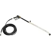 Cabere Hochdrucksprühlanzen-Set Profi