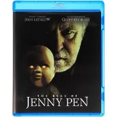 Plaion The Rule of Jenny Pen (Blu-ray)