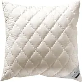 Billerbeck Kopfkissen Bamboo, Füllung: 70% Polyester, 30% Viskose 80x80 cm