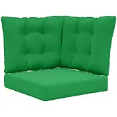 vidaXL Sofakissen