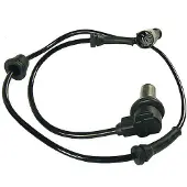 METZGER ABS Sensor Raddrehzahl Vorne Links Vorne Rechts für AUDI 100 Limousine (4A2, C4) 0900289