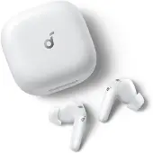 Soundcore R60I NC (G)OFFLINE - EUROPE (EXCLUDED UK PLUG) WHITE 1, True Wireless Stereo (TWS), 59 g, Kopfhörer, Weiß