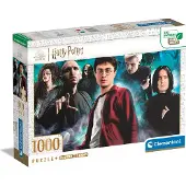 Clementoni Harry Potter, 1000 Stück(e), Fernsehen/Filme, 10 Jahr(e)