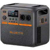 BLUETTI Portable Power Station Premium 200 V2 - 2073.6Wh