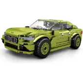 ReoBrix 679 SUV 1:24 Klemmbaustein Auto 452 Teile ab 14