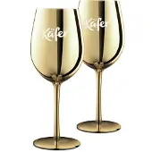 Käfer Cocktailglas 600 ml, Höhe ca. 23 cm