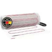 AEG Fußbodenheizung "Basis Thermo Boden "TBS TB 160/8" Elektrische Fußbodenheizung, Heizmatte 8 m², 160 W/m²