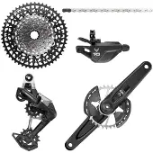 Sram Eagle 90 Fahrradkomponentengruppe