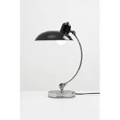 Casa Nova Tischleuchte JUNIS BHT 25x42.50x25 cm schwarz Tischlampe