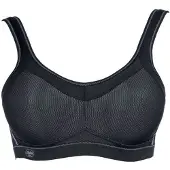 Anita Sport BH Momentum | Grösse: 95G | Farbe: Schwarz