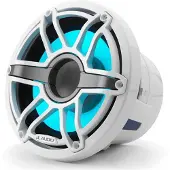 JL Audio M6-8ib-s-gwgw-i-4 M6 Marine Sport Subwoofer Mit Transflektiver Led-beleuchtung
