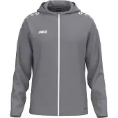 Jako Unisex Kapuzenjacke Light One