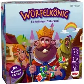 Haba Würfelkönig Redesign