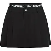Karl lagerfeld Jeans B2w12029 Kurzer Rock