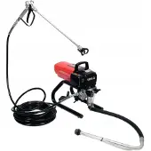 YATO YT-82562, Farbe, Acrylfarbe, Ölfarbe, 227 bar, 2 l/min, 51,7 cm, 2,5 m/s²