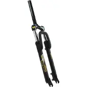 Zoom Ch-386 Mlo 9x100 1-1/8 Disc Mtb-gabel