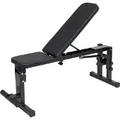Sport-Thieme Trainingsbank "klappbar"