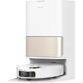 Dreame L10s Pro Ultra 7000 Pa Roboter-Staubsauger Beutellos Weiß - Renoviert B2