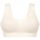Anita Ohne Bügel BH Essential | Grösse: XL | Farbe: Kristall
