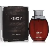 Swiss Arabian Kenzy EdP unisex 100ml Für Männer