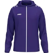 Jako Kinder Kapuzenjacke Light One