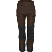 Pinewood Caribou TC Kids Trouser d.brown/black (212) 140