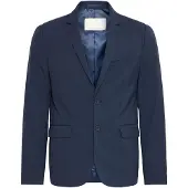 Casual Friday CFBernd Blazer Herren Sakko Anzugjacke Slim Fit