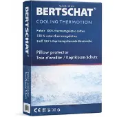 BERTSCHAT Kühlender Kissenbezug Thermotion 1 St Kissen