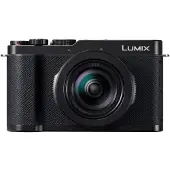 Panasonic Lumix DC-L10 Schwarz VORBESTELLUNG