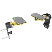Sport-Thieme Step-Up Plattform "Pro 800"