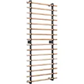 Sport-Thieme Sprossenwand "XS", 16 Sprossen
