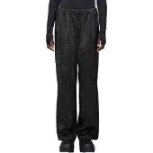 Rains Regenhose Cargo Rain Pants Wide Unisex Coal-L