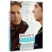 SMD Brad'S Status