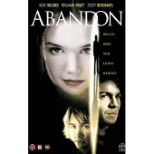 SF Studios Abandon DVD