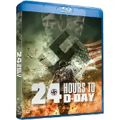 TAKE ONE AB 24 HOURS TO D-DAY