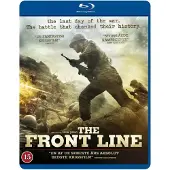 SMD THE FRONT LINE BLU RAY