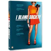SMD I Blame Society