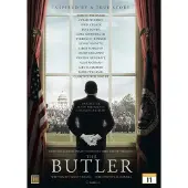 SMD BUTLER, THE