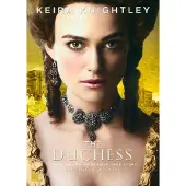SMD DUCHESS, THE (Keira Knightley)