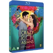 Twentieth Century Fox Crazy rich asians