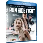 SMD RUN HIDE FIGHT BD