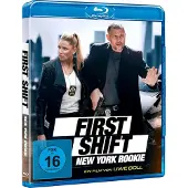 TAKE ONE AB FIRST SHIFT - (DVD)