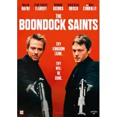 RIALTO BOONDOCK SAINTS