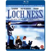 SMD LOCH NESS Blu Ray