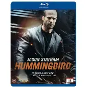 SMD HUMMINGBIRD (Jason Statham)