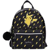 Nemesis Now Pokémon Pikachu Lightning Backpack 28cm