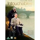 Universal Pictures Intouchables, The De urørlige)