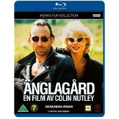 Sf ÄNGLAGÅRD (Cult Classic)